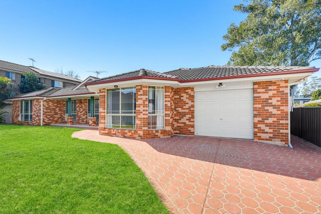 11a Norfolk St, Blacktown, NSW 2148