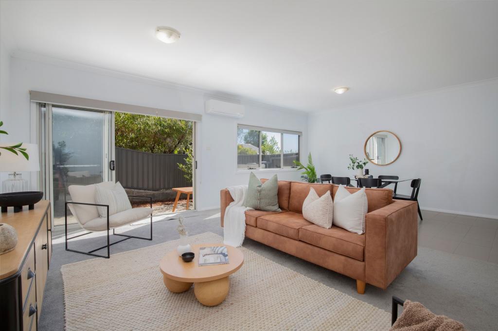 4/10 Gunambi St, Wallsend, NSW 2287