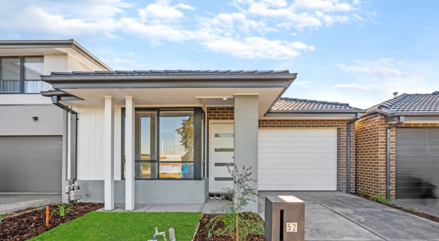 52 Willowbank Cct, Thornhill Park, VIC 3335