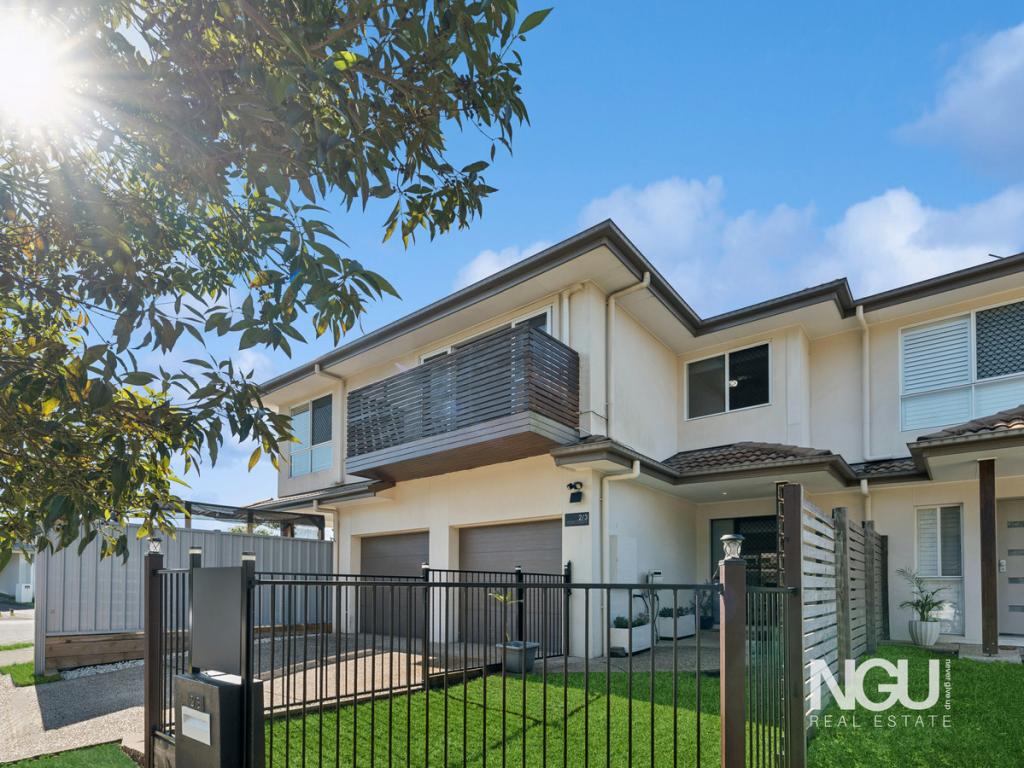 2/3 COALSTOUN CRSG, WATERFORD, QLD 4133
