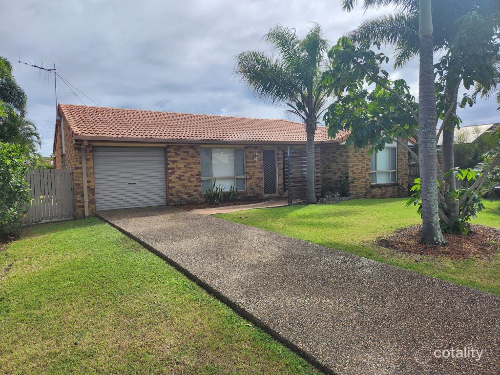 38 Wilfred St, Bargara, QLD 4670