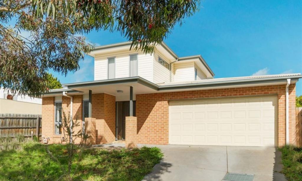 1/104 Fortescue Ave, Seaford, VIC 3198