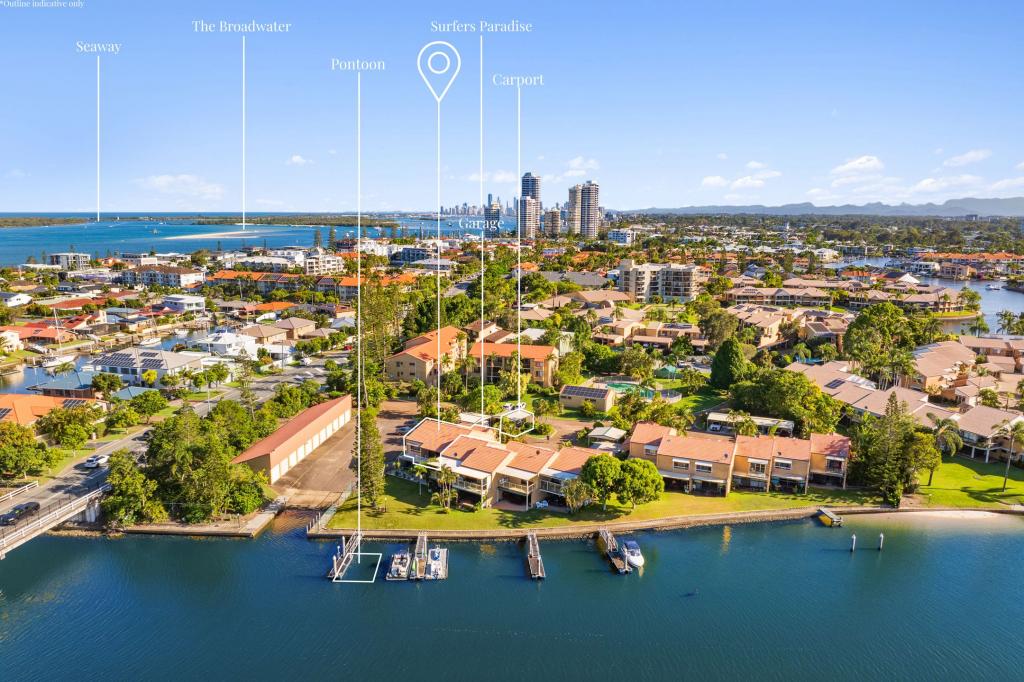 12/112 Bayview St, Runaway Bay, QLD 4216