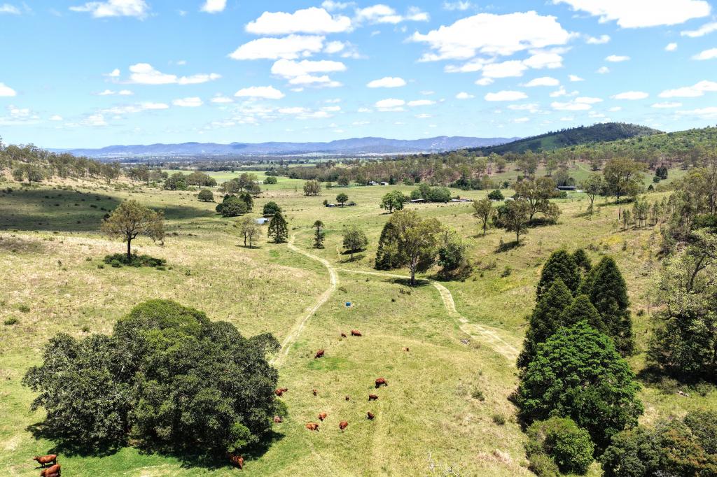 516 SCRUB CREEK RD, SCRUB CREEK, QLD 4313