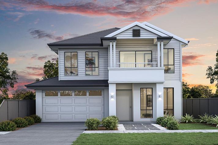 Contact Agent For Address, Austral, NSW 2179