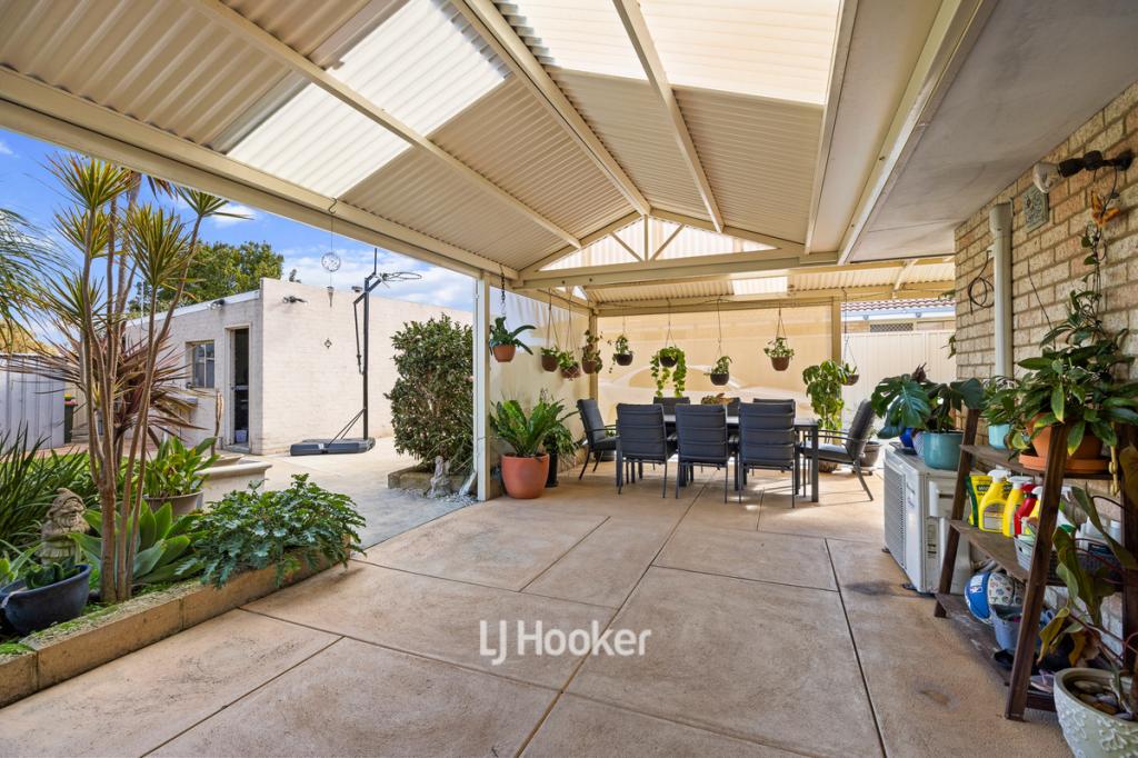86 Hale St, Eaton, WA 6232