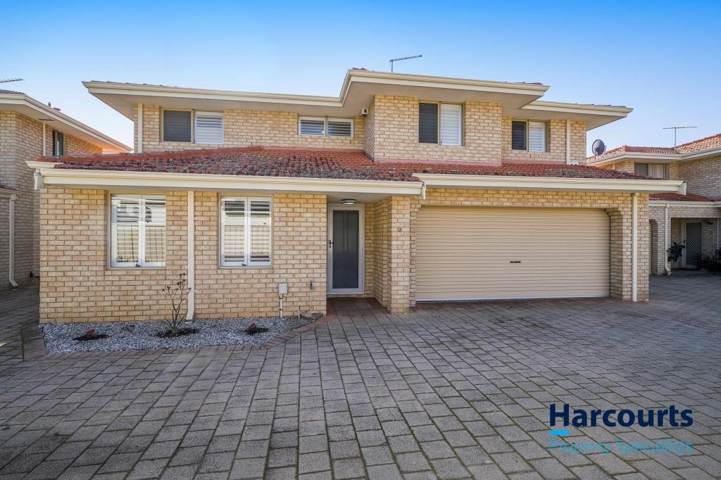 2/22 Fletcher St, Applecross, WA 6153
