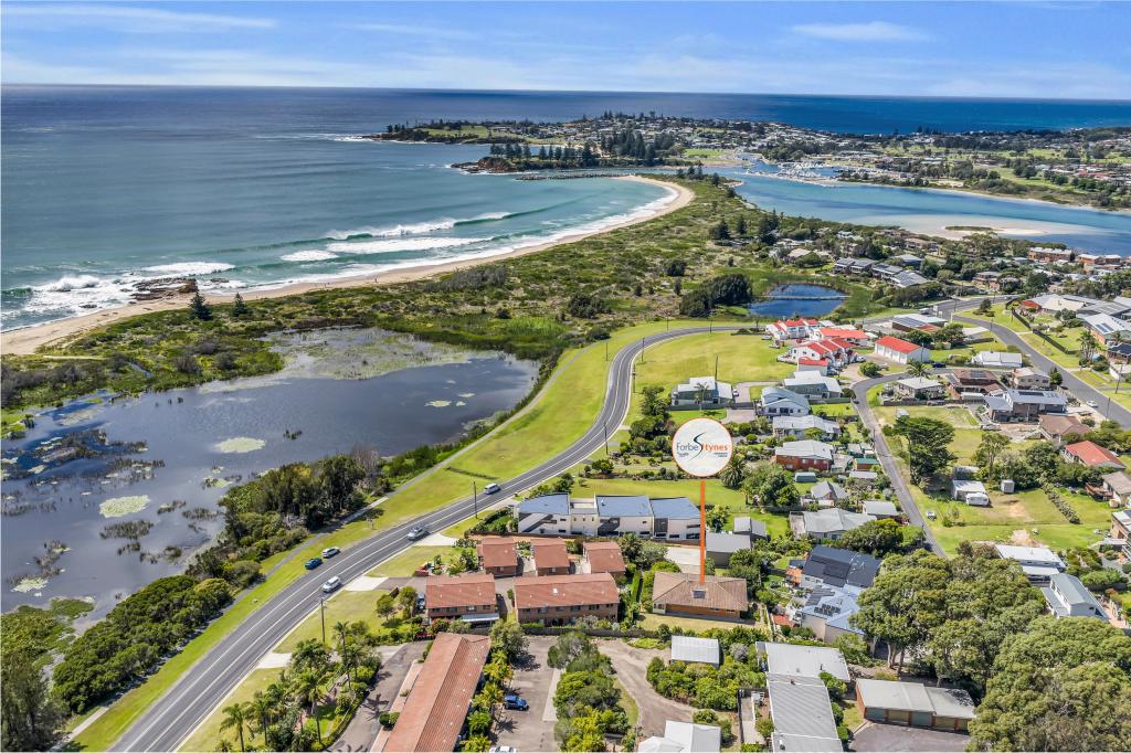 40 Wallaga Lake Rd, Bermagui, NSW 2546
