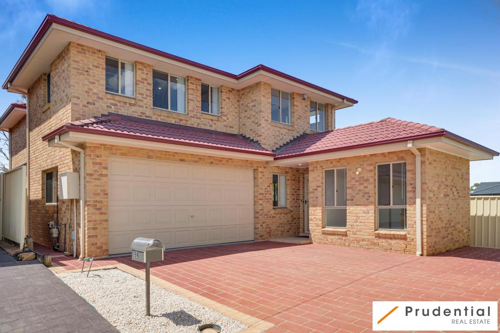 58 Scottsdale Cct, West Hoxton, NSW 2171