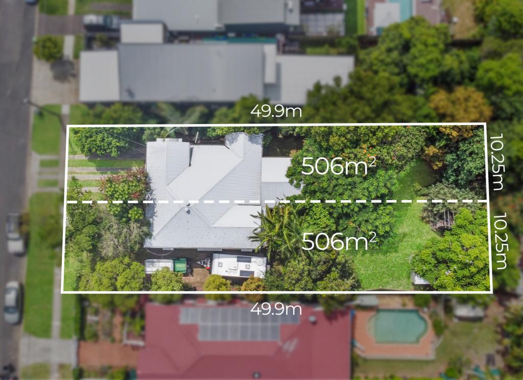 14 Rome St N, Yeronga, QLD 4104