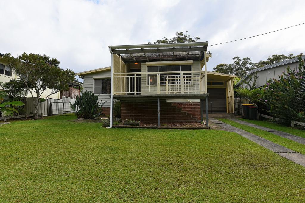 159 Basin View Pde, Basin View, NSW 2540