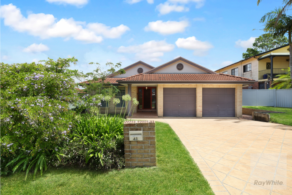 41 Barden Cl, Callala Bay, NSW 2540