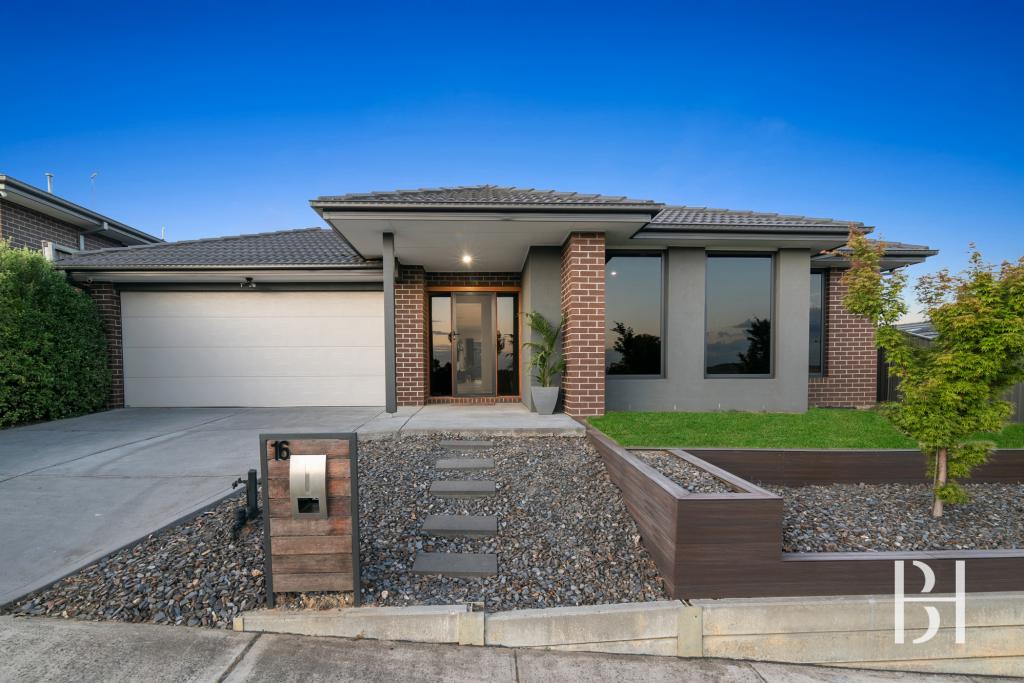 16 Indigo St, Wallan, VIC 3756