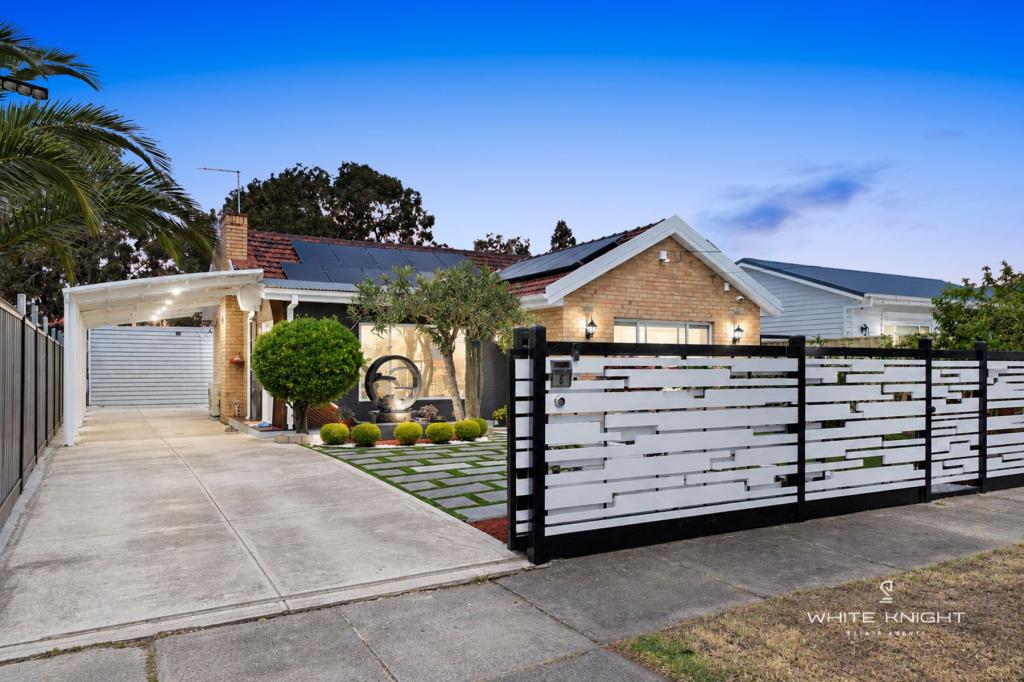 6 Vista St, St Albans, VIC 3021