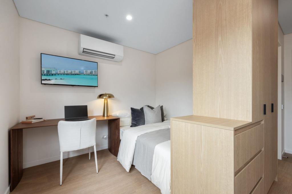 Studio Square/91 Middle St, Kingsford, NSW 2032