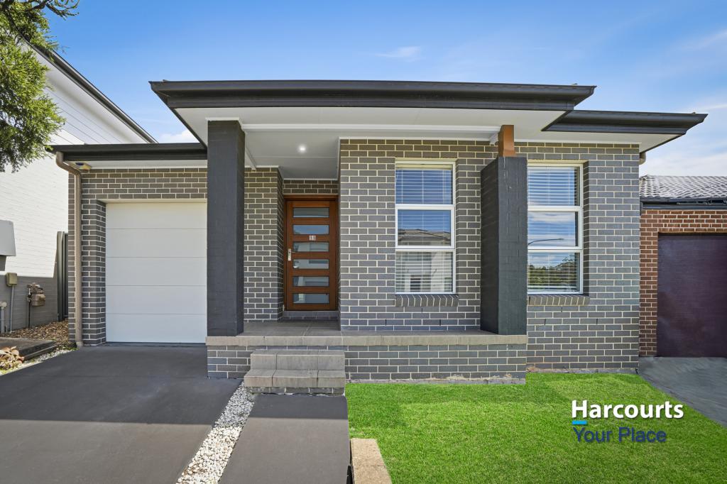 11 Guardian Way, Jordan Springs, NSW 2747