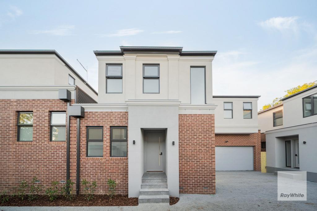 2/97 Albion Rd, Box Hill, VIC 3128