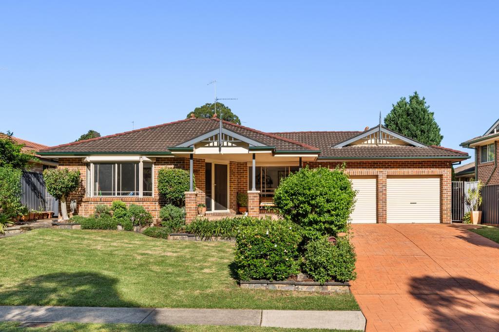 32 Spencer Rd, Cecil Hills, NSW 2171