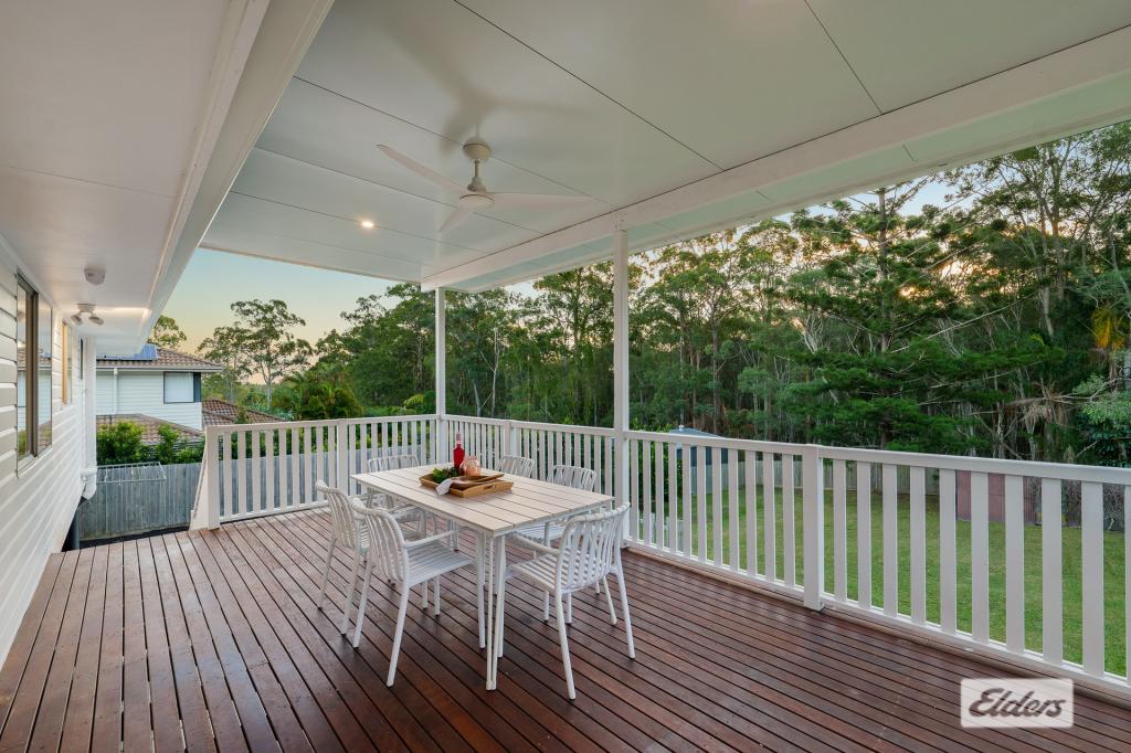 42 Davina St, Shailer Park, QLD 4128