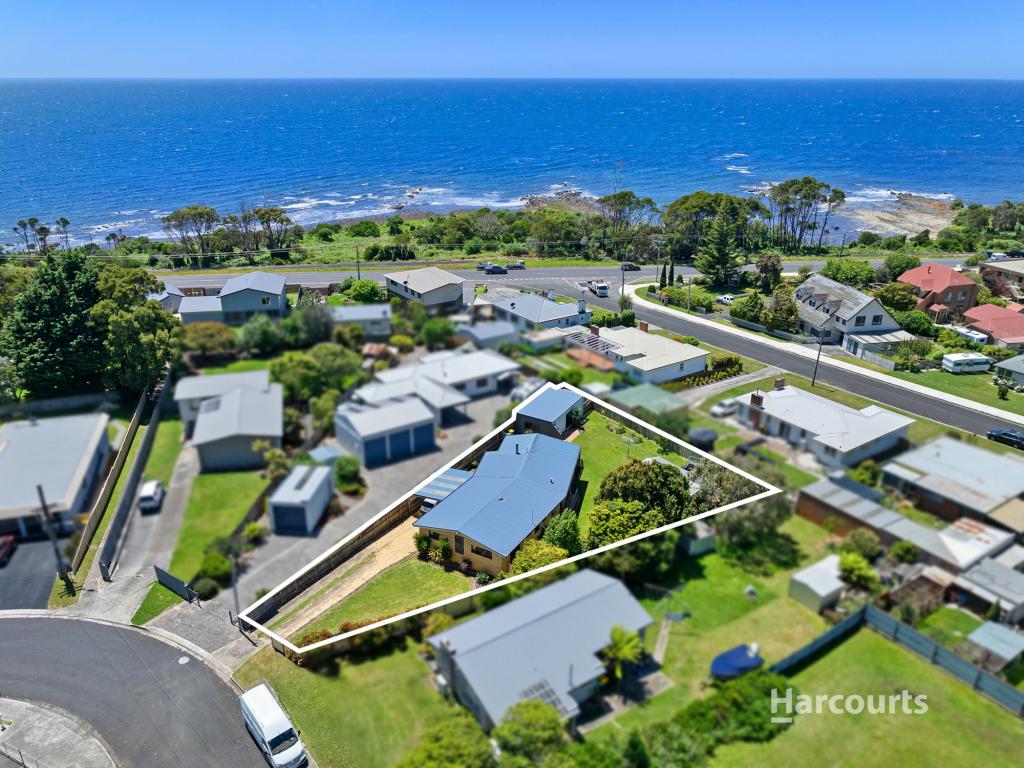 19 Glenburn Cres, Sulphur Creek, TAS 7316