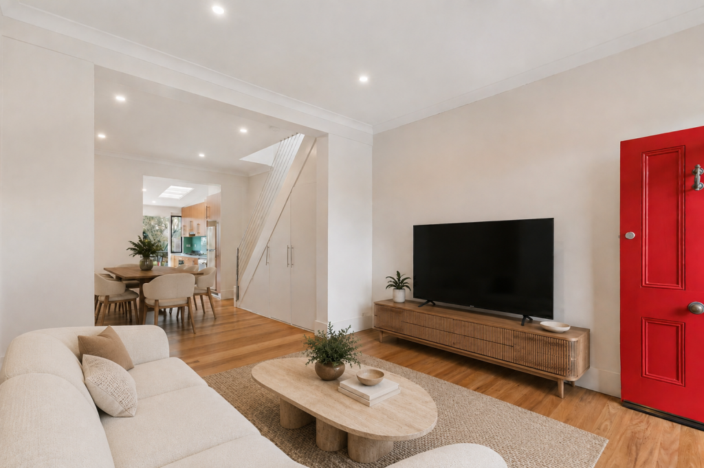149 Mansfield St, Rozelle, NSW 2039