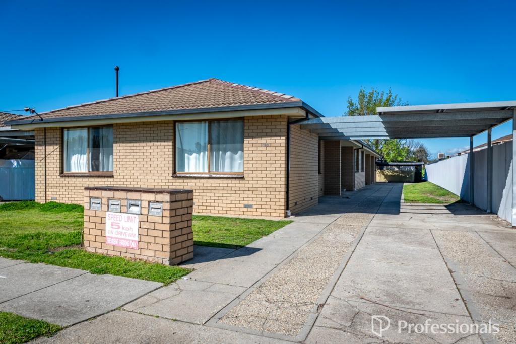 4/183 UNION RD, NORTH ALBURY, NSW 2640