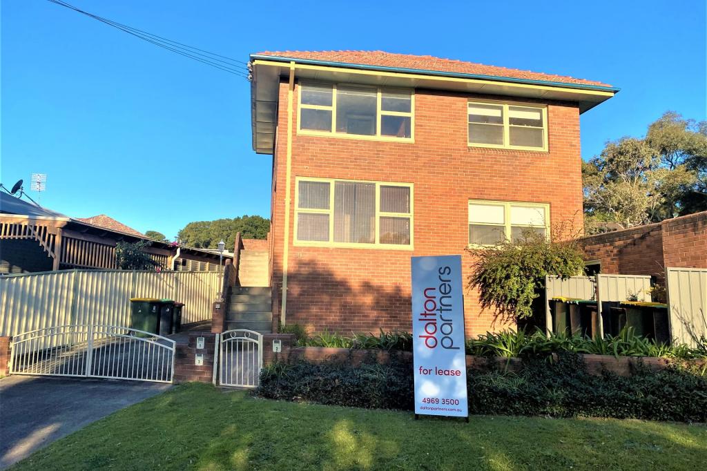 1/39 June St, Merewether, NSW 2291