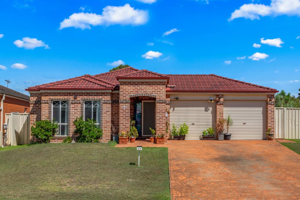 85 Ferraby Dr, Metford, NSW 2323