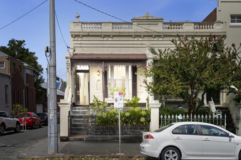 766 Drummond St, Carlton North, VIC 3054