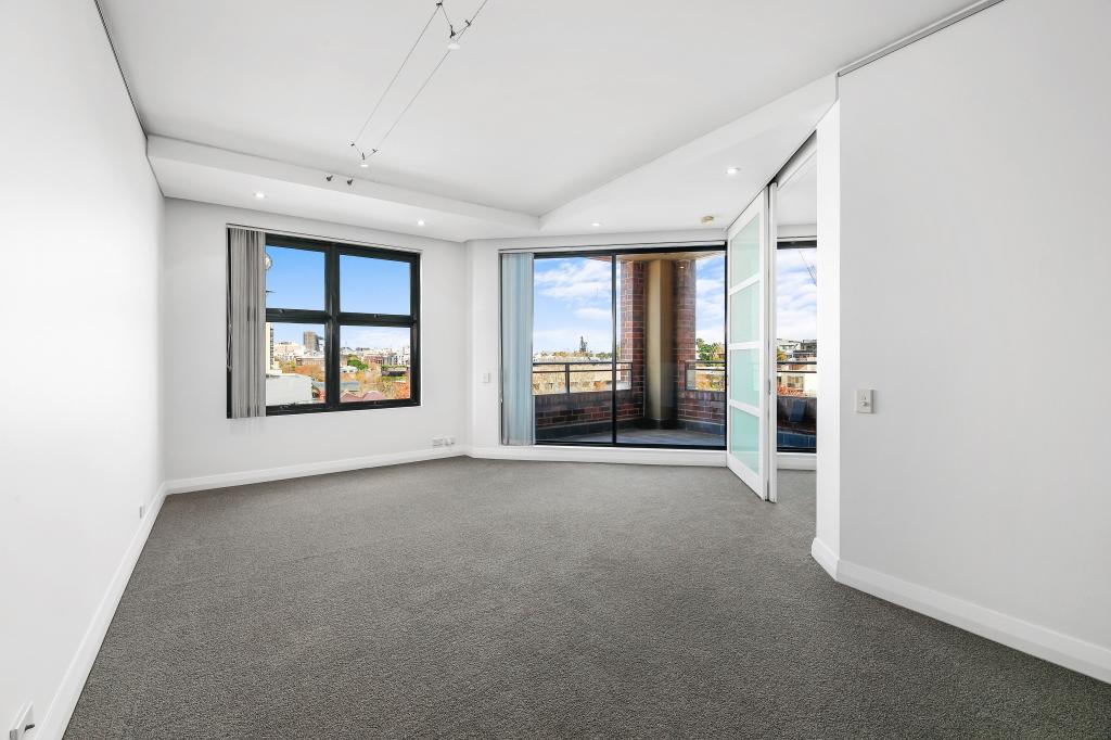 D807/26 Point St, Pyrmont, NSW 2009
