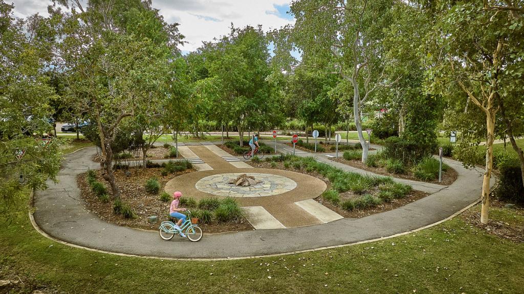 Lot 519 Whippet Cres, Julago, QLD 4816