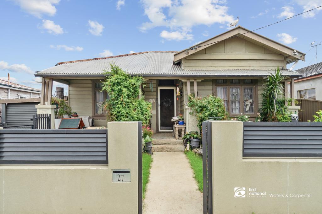 27 North St, Auburn, NSW 2144