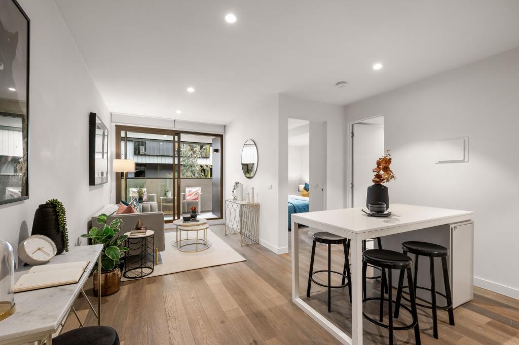 234/158 Smith St, Collingwood, VIC 3066