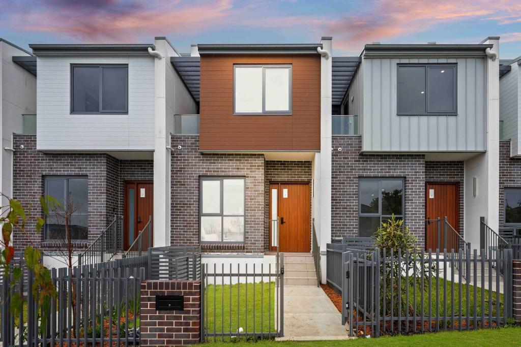 Contact Agent For Address, North Kellyville, NSW 2155