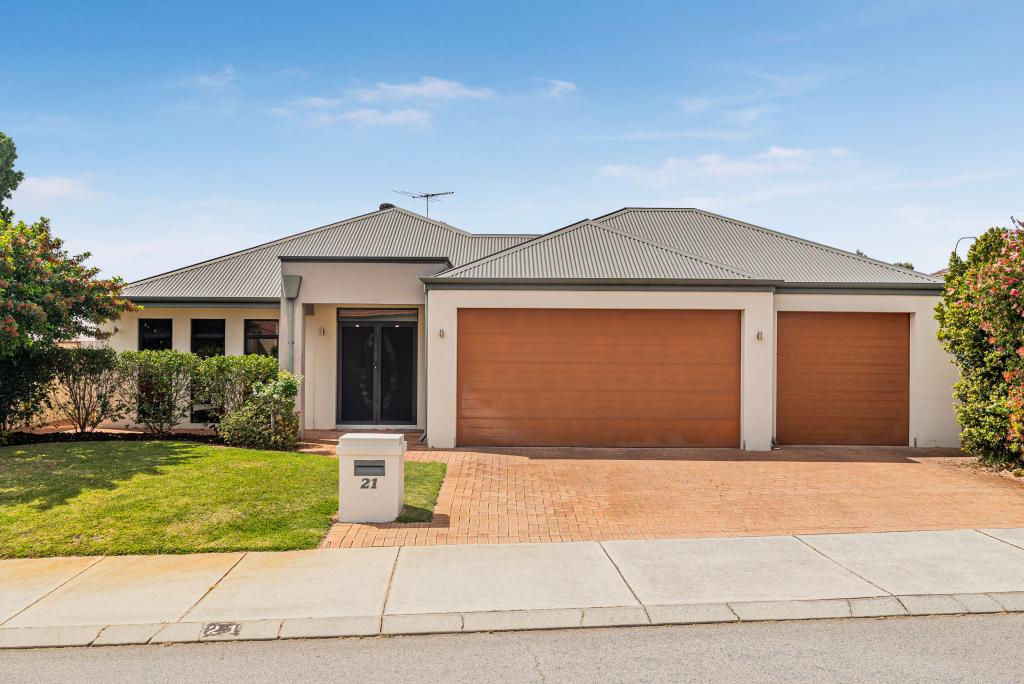 21 Westbury Lane, Madeley, WA 6065