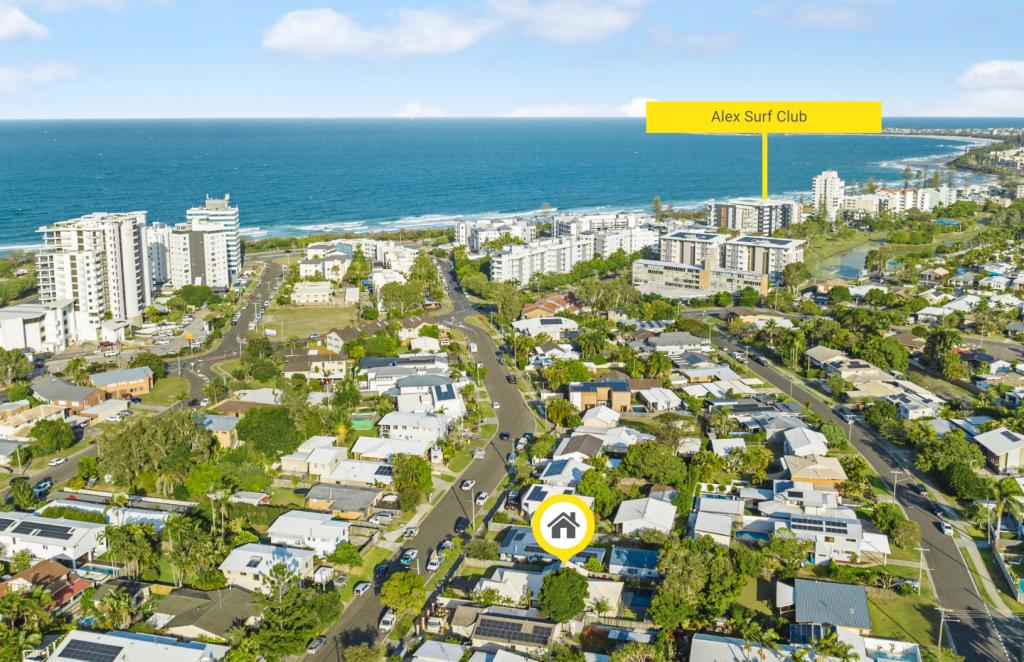 51 Maroubra St, Maroochydore, QLD 4558