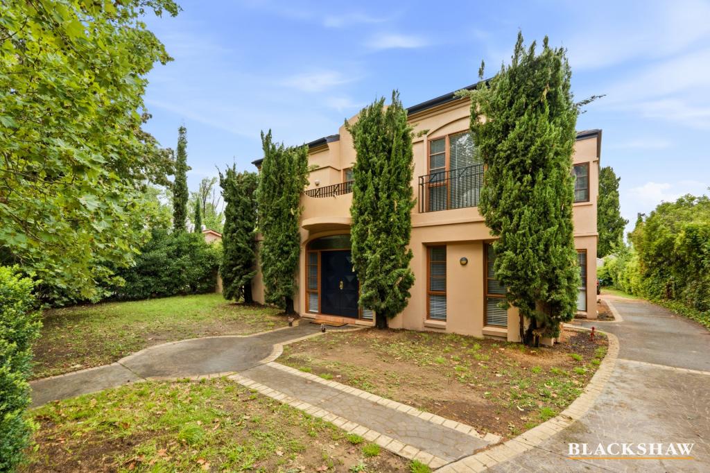 20 Coranderrk St, Reid, ACT 2612