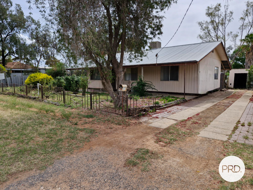 19 Henderson St, Ouyen, VIC 3490