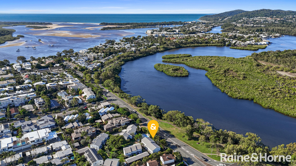 3/261 Weyba Rd, Noosaville, QLD 4566