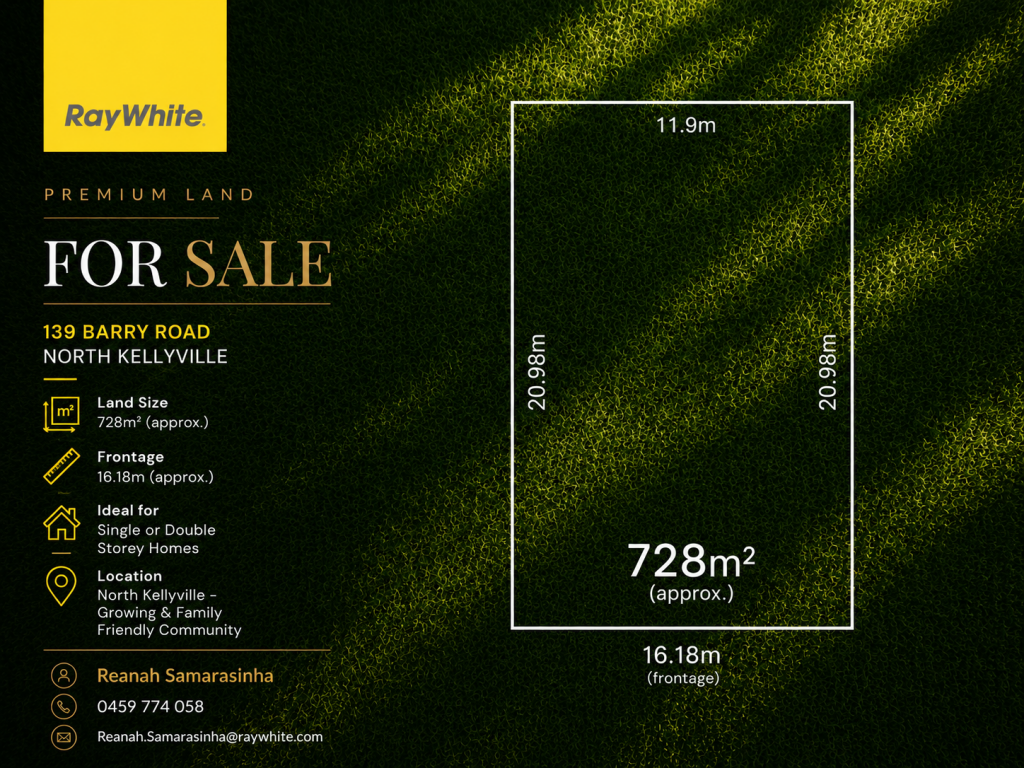 Lot 6/139 Barry Rd, North Kellyville, NSW 2155