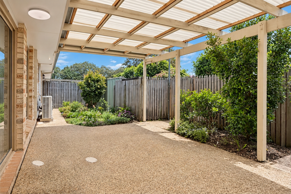 2/61 Dalton St, Kippa-Ring, QLD 4021