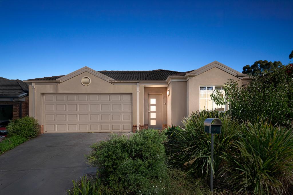 6 Sunnybrae Dr, Mernda, VIC 3754