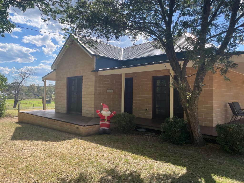 91 Frame Dr, Abermain, NSW 2326