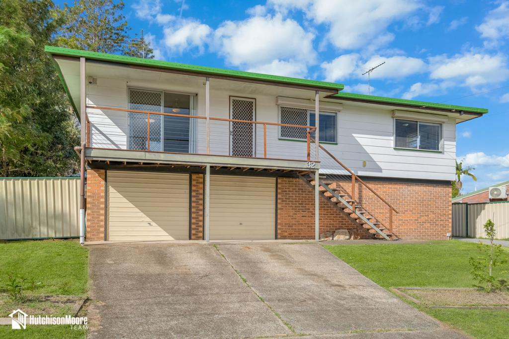 1/32 Merrick St, Capalaba, QLD 4157