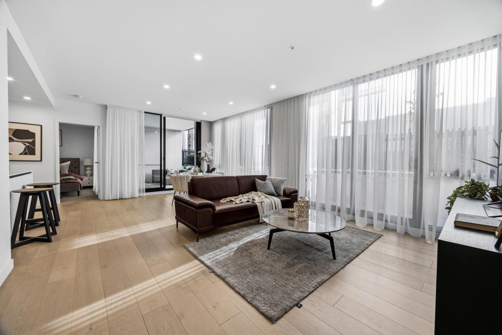 102/49 Davison St, Richmond, VIC 3121