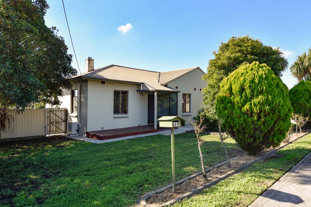 49 Lake Tce E, Mount Gambier, SA 5290