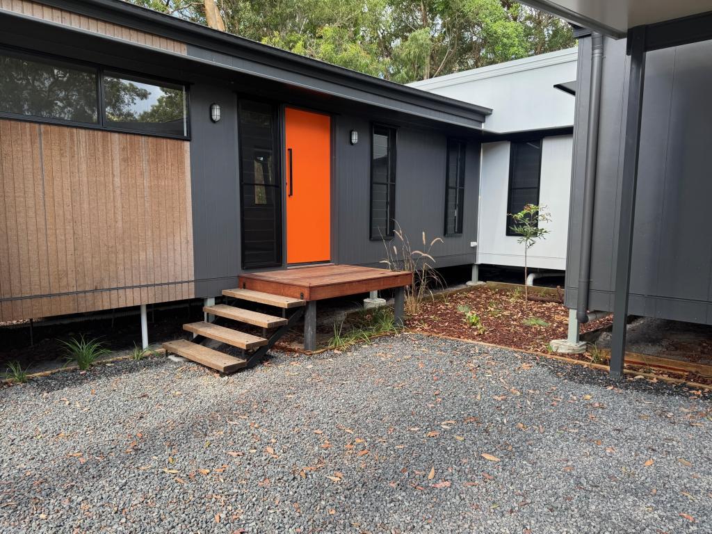 Contact agent for address, RAINBOW BEACH, QLD 4581