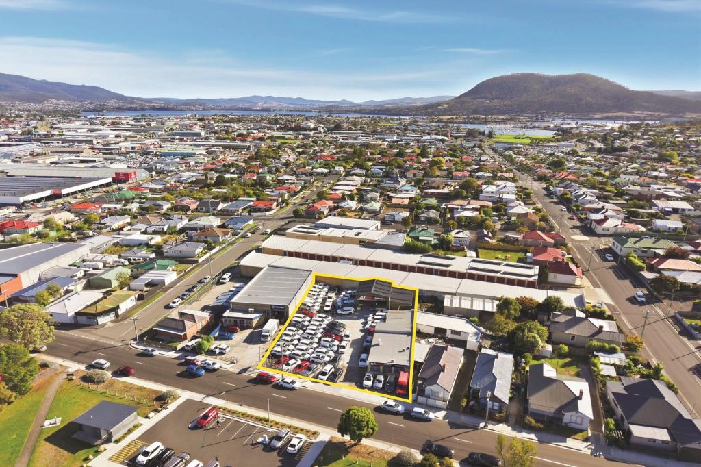 100-102 Hopkins St, Moonah, TAS 7009