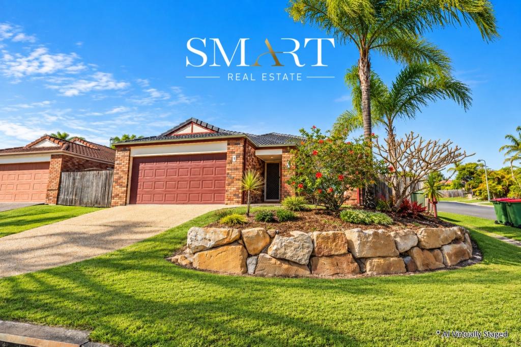 1 Orion Ct, Molendinar, QLD 4214