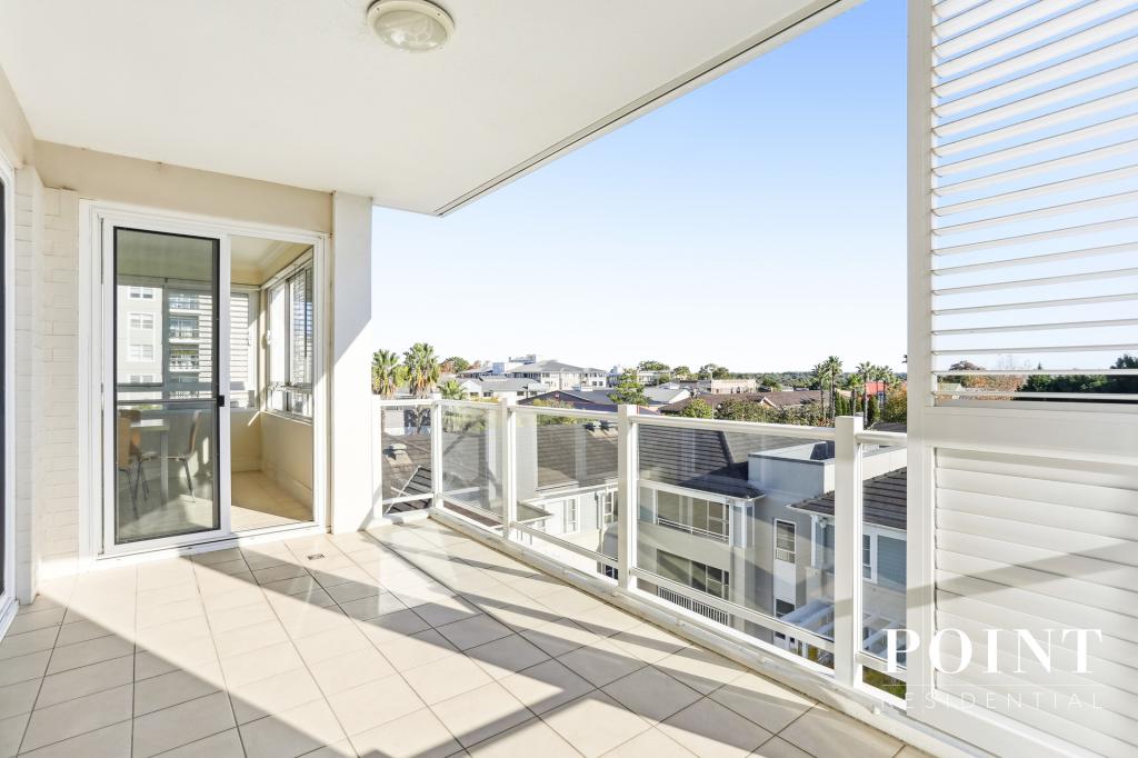 50/5 Woodlands Ave, Breakfast Point, NSW 2137